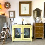 Pantry style furniture