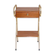 Bedside, 50-60s