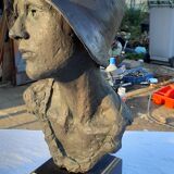 Buste femme