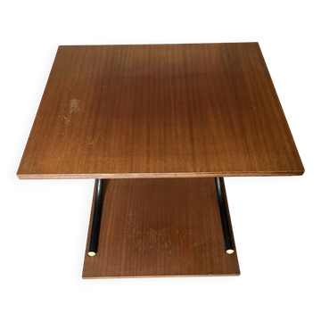 Vintage side table