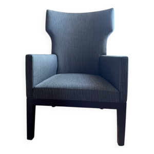 Fauteuil haut dossier