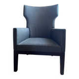 High back armchair Barbuda