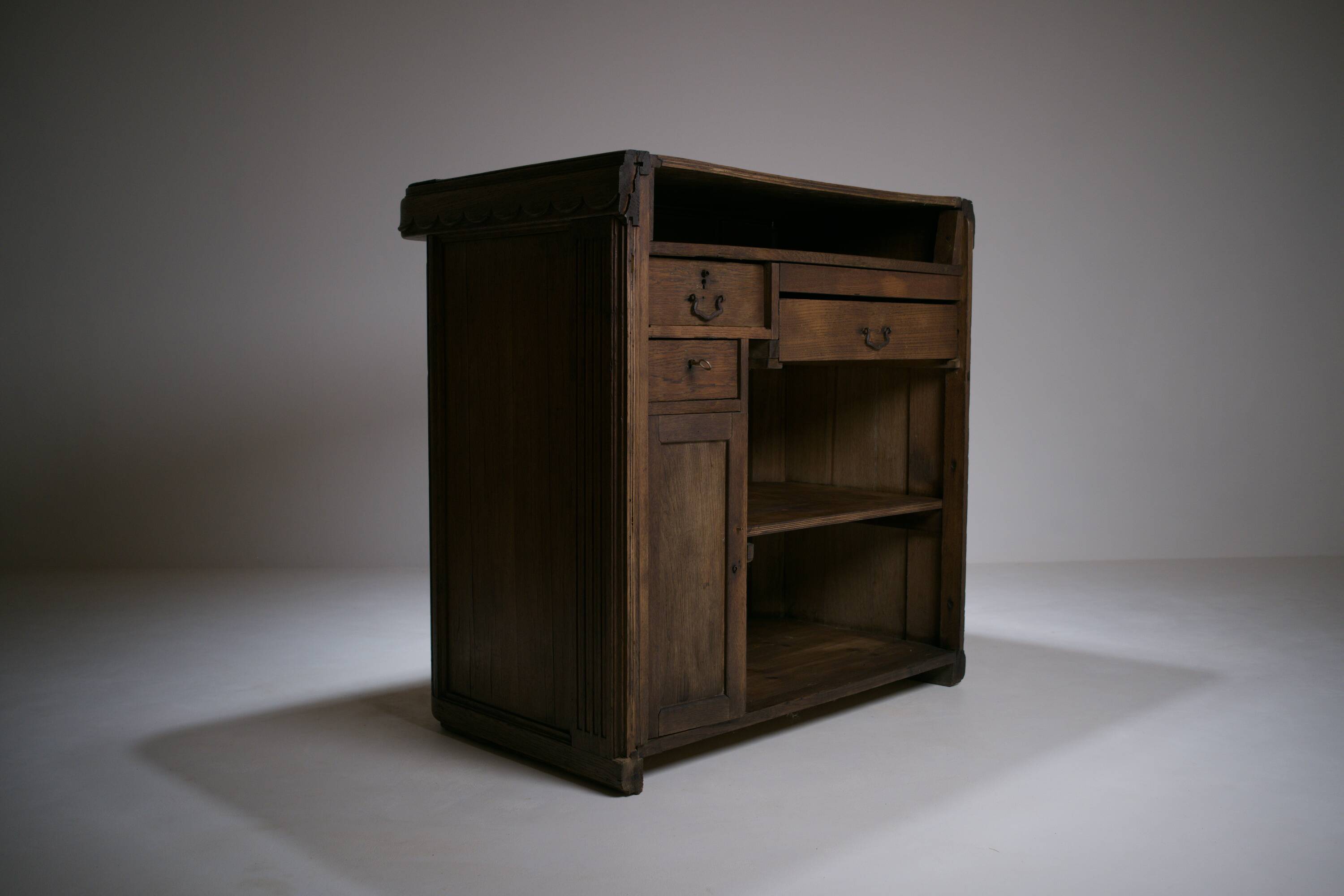 Comptoir des années 20