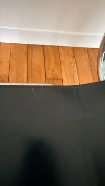 MG5 cantilever armchair by Matteo Grassi (Circa 1970)