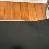 MG5 cantilever armchair by Matteo Grassi (Circa 1970)