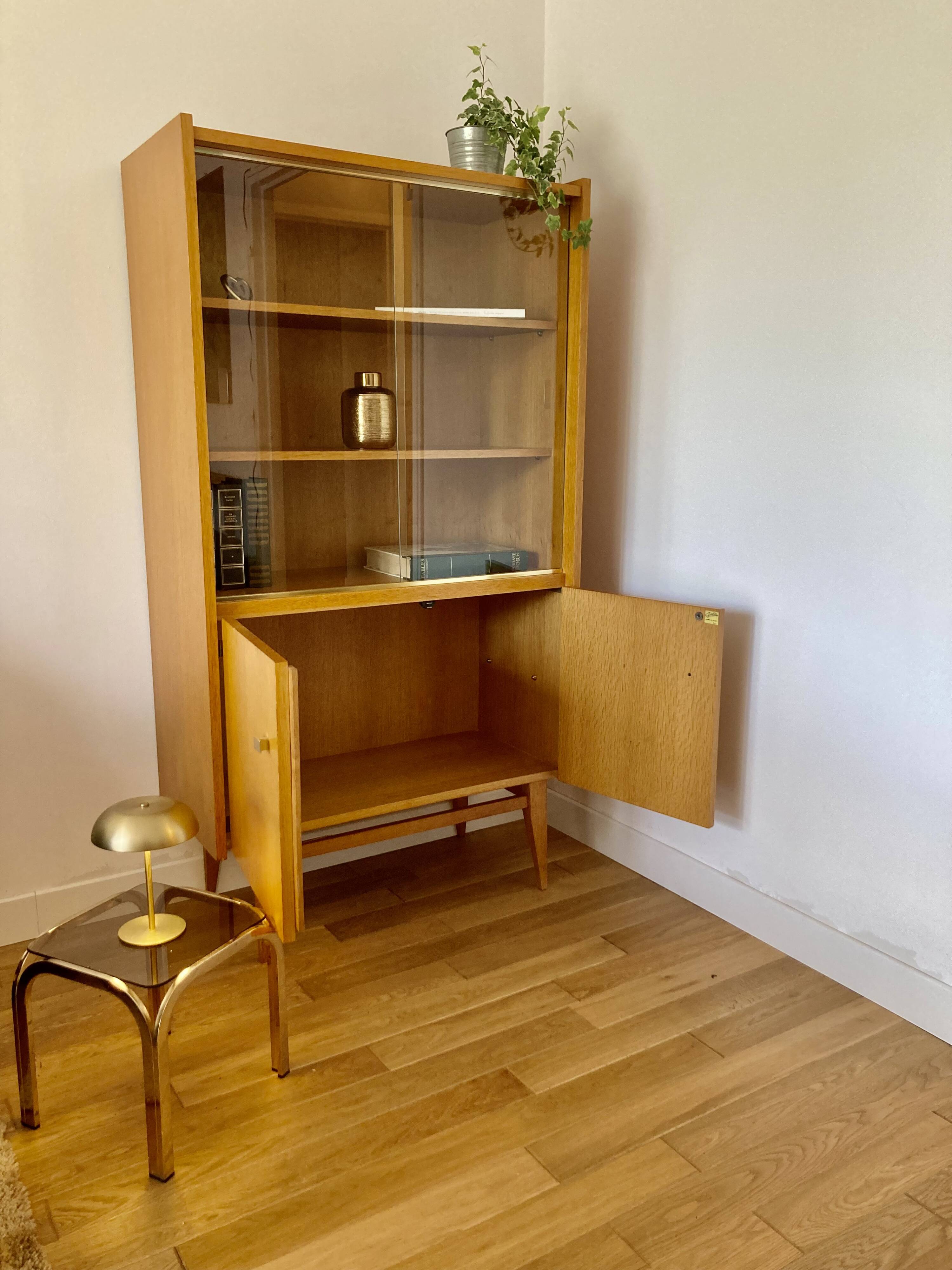 Gautier Display Cabinet