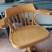 Chaise de bistrot