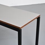 Tired Desk by Charlotte Perriand, circa 1962.