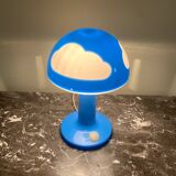 Ikea cloud lamp