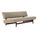 Vintage mid century 3-seater sofa Doublet by Rob Parry for Gelderland, 1960