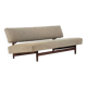 Vintage mid century 3-seater sofa Doublet by Rob Parry for Gelderland, 1960