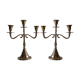 Pair of candlesticks