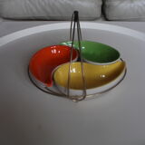 Vintage aperitif servant