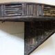 Paire de consoles d'applique, art populaire