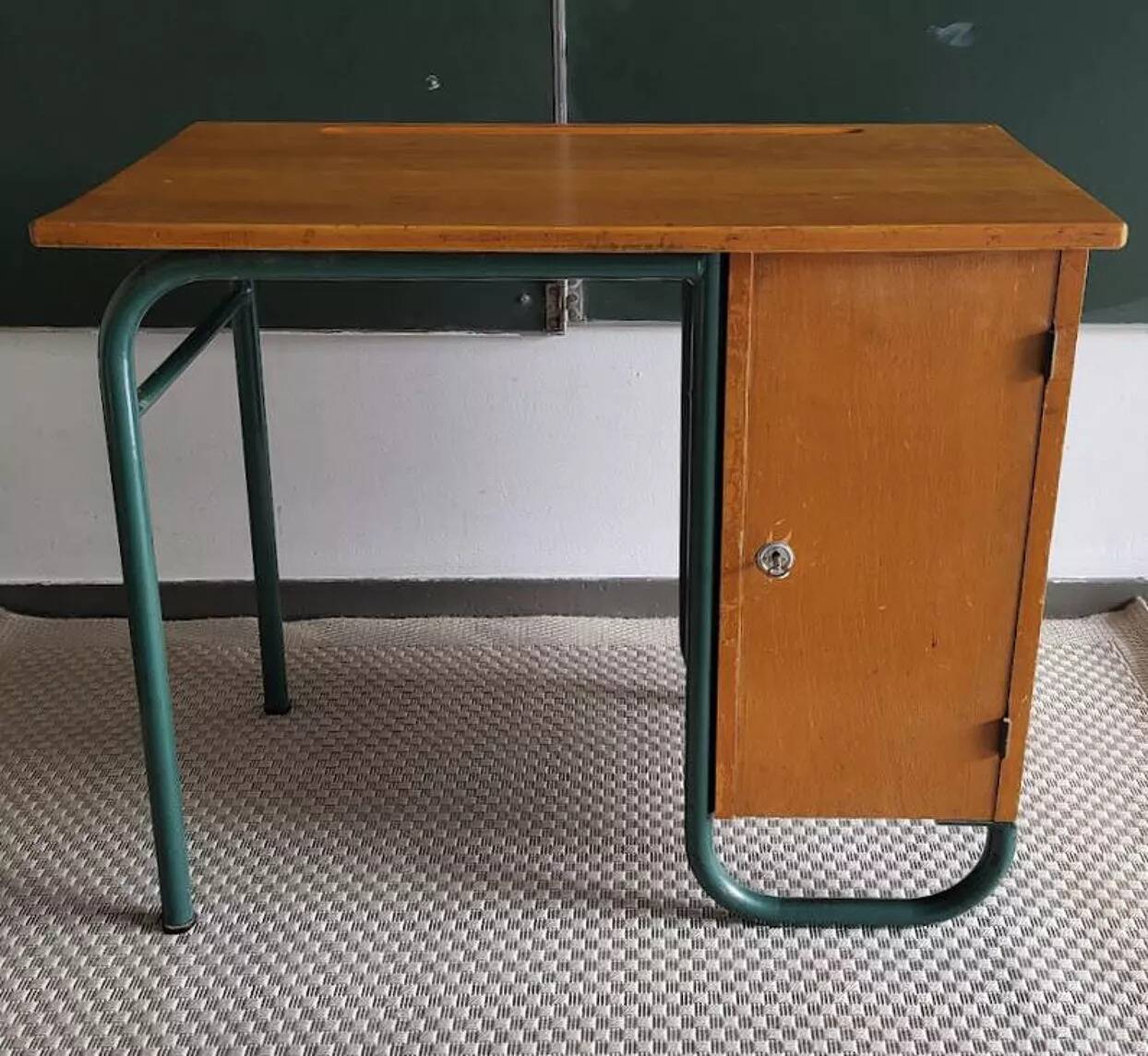 Bureau vintage