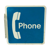 USA phone plate