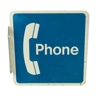 USA phone plate