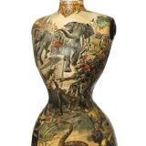 Mannequins Belle Époque
