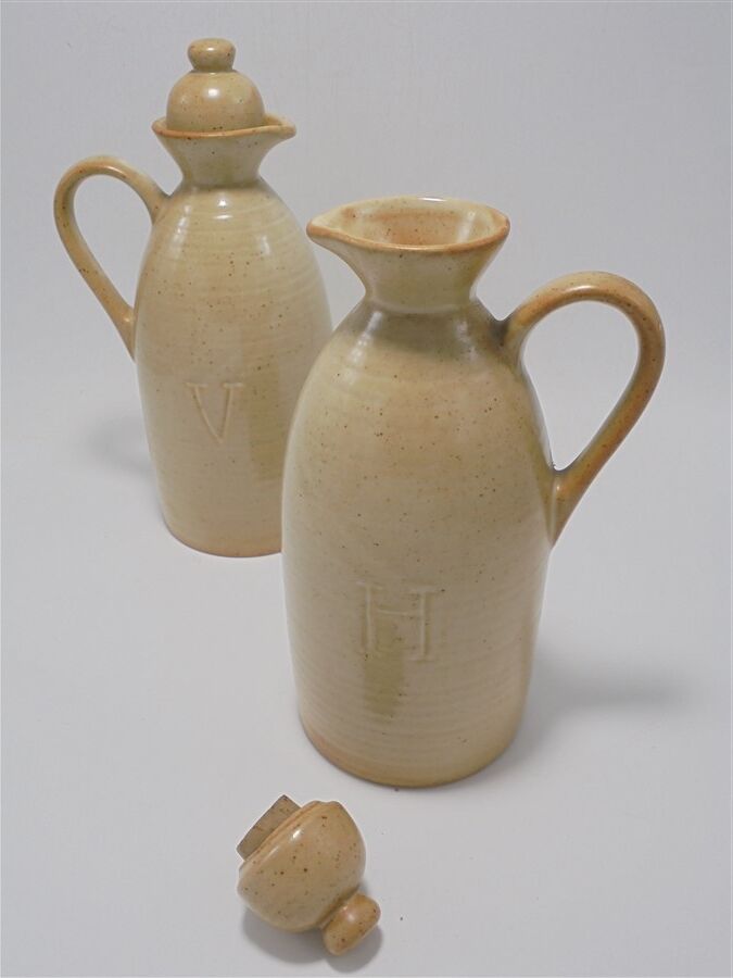 Sandstone oil and winery