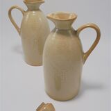 Sandstone oil and winery