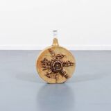 Ceramic Table Lamp by Bernard Rooke, England, 1960’s