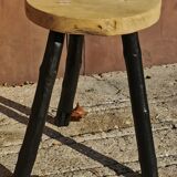 Tripod stool