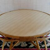 Table rotin
