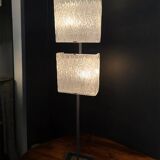 Vintage floor lamp
