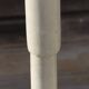 Baumann beige parrot coat rack umbrella stand