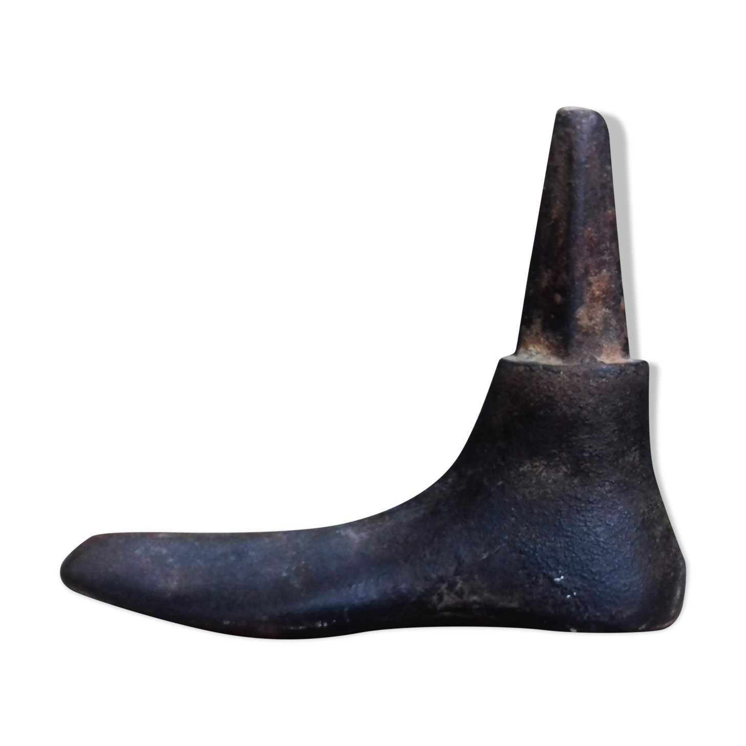 Old shoemaker tool