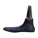 Outil ancien de cordonnier