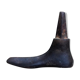 Old shoemaker tool