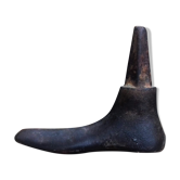 Old shoemaker tool