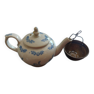 Teapot