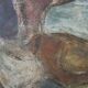 Maria Teresa Vilarrubias 1914 - 2019 - Abstract on paper