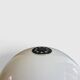 Swisslamps Schwenkomat Table Lamp Space Age, 1960