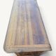 Commode Louis-Philippe ancienne bois blond, 4 tiroirs