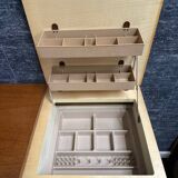 Vintage Scandinavian sideboard