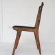 Vintage Windsor chairs, set of 3
