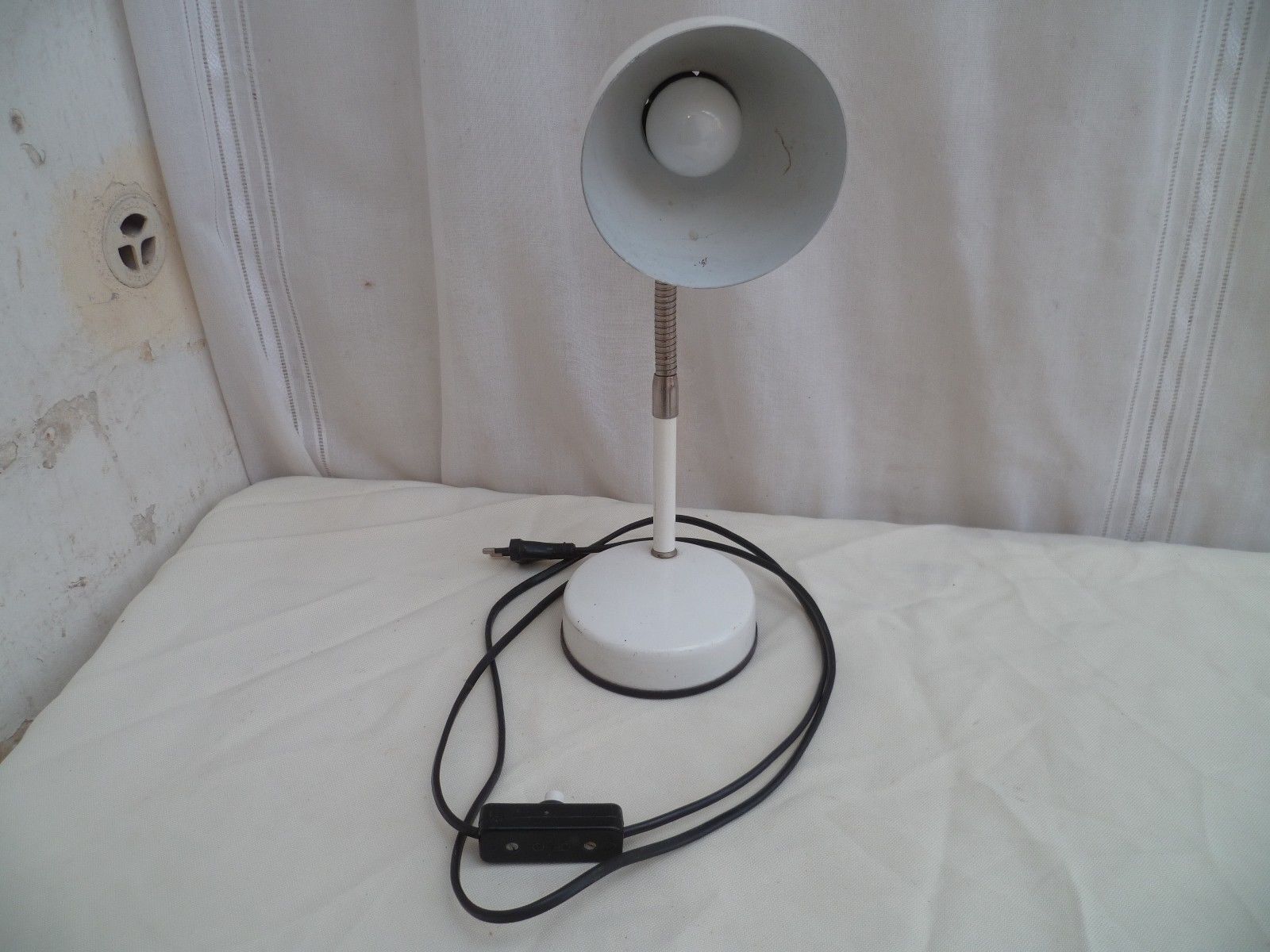 Lamp 80's