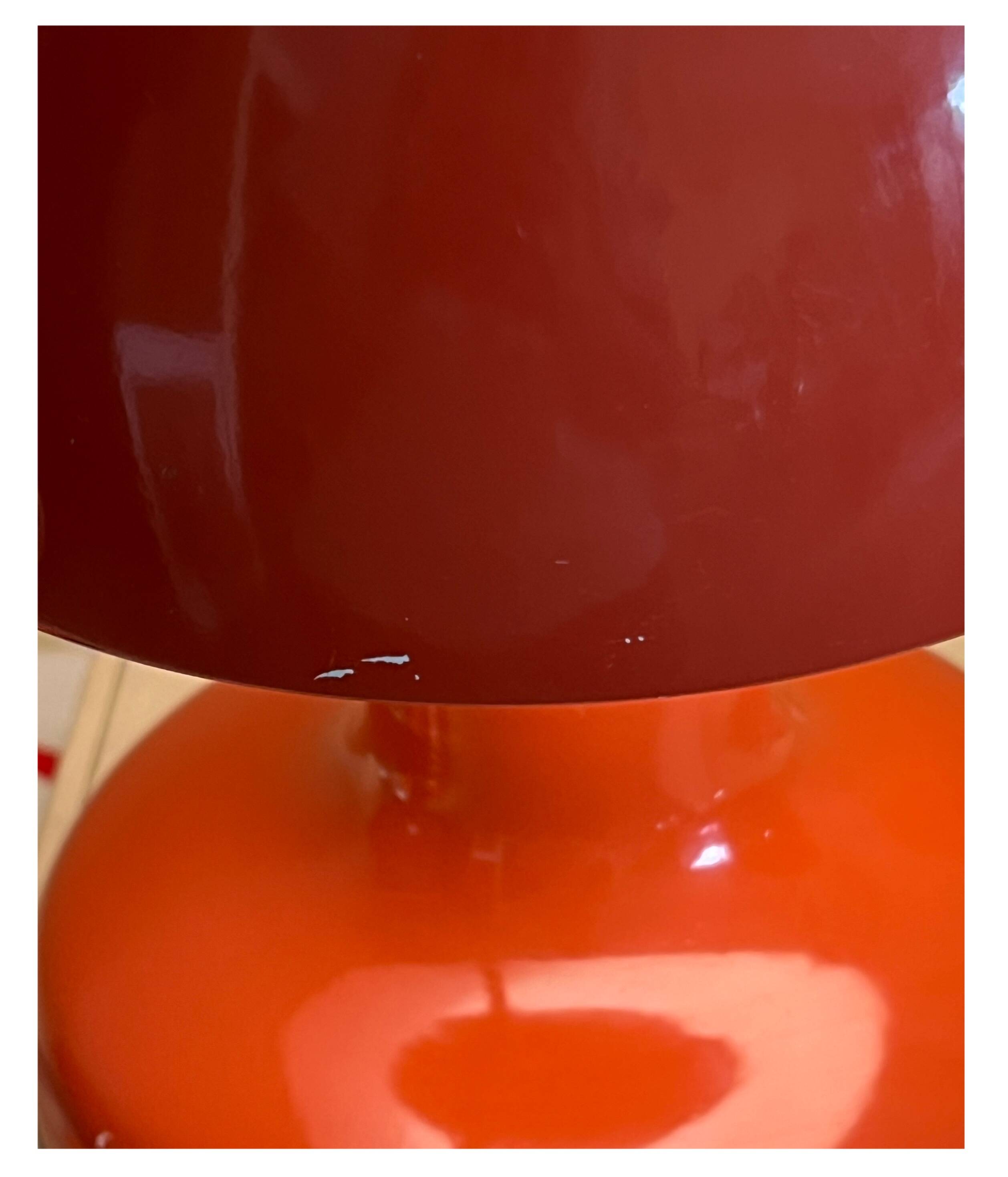 Pair of Jucker Table Lamps by Tobia Scarpa for Flos, 1960s