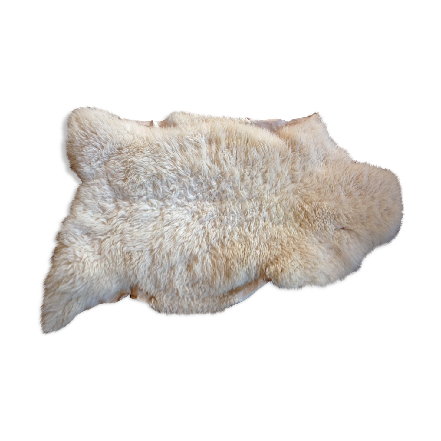 Sheepskin