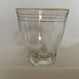 6 Glasses from the 50s