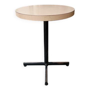 Table de bistrot