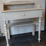 Marble dressing table
