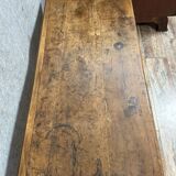 Based on work from the Arras foundries around 1880: bistro table