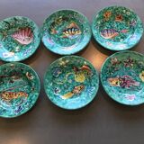 SCRichard Vintage Plates