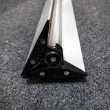 Applique Capricorno di Afra e Tobia Scarpa per Flos, Italia 1973