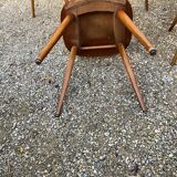 Vintage dining chairs