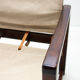 Safari Chairs by Karin Mobring, 1980s, set of 3